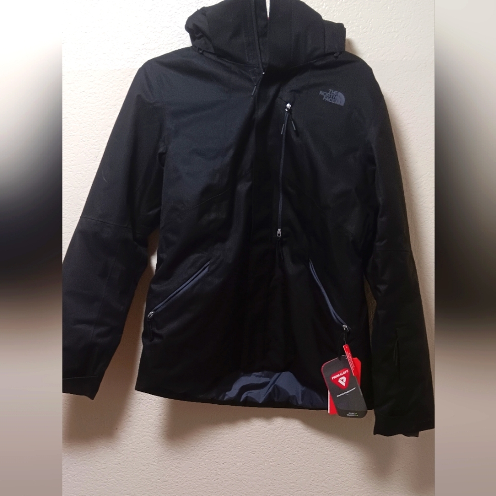 The north face women' coat